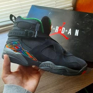 Air jordan 8 retro